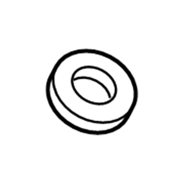 Scion 85372-20020 Nozzle Grommet