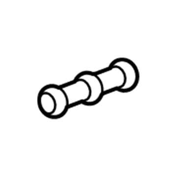 Scion 85375-0E010 Connector