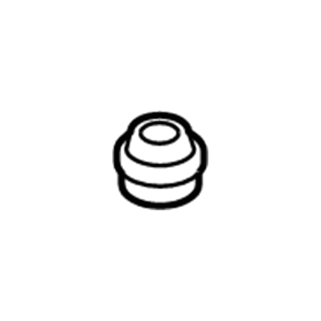 Toyota 90389-06033 Compressor Assembly Bushing
