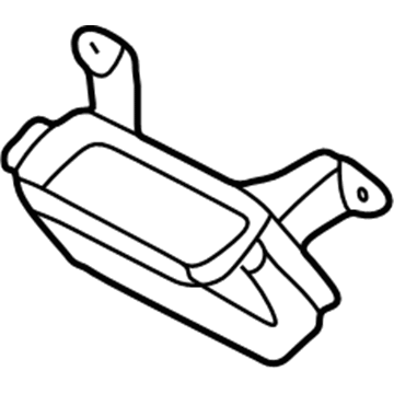 Toyota Prius Relay Block - 82742-47010
