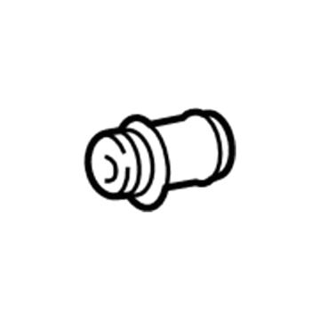 Toyota 48654-60030 Lower Control Arm Bushing