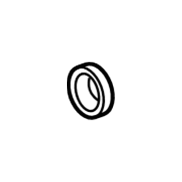 Scion 90080-31049 Timing Cover Seal