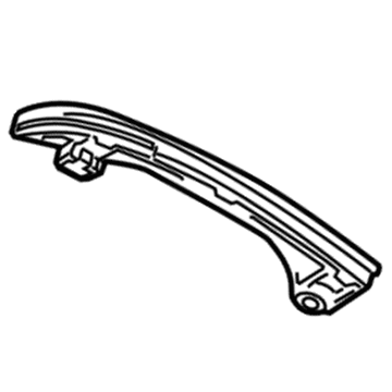 Scion 13559-0H010 Guide Channel