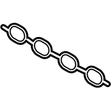Scion 17177-0H020 Intake Manifold Gasket