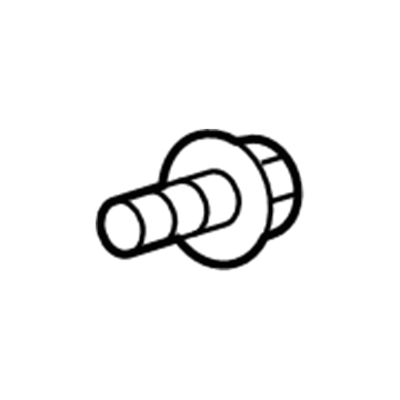 Scion 90168-40059 Cover Screw