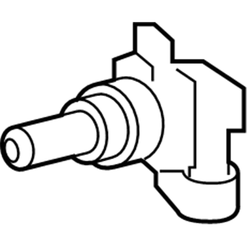 Scion 90981-13089 Lower Beam Bulb