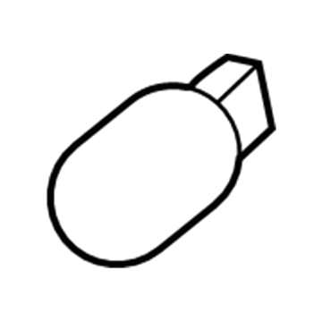 Scion 90981-15031 Signal Bulb