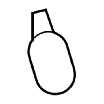 Scion 00234-00192 Marker Lamp Bulb
