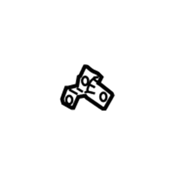 Scion 77217-21020 Support