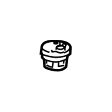 Scion 77024-30040 Lower Plate