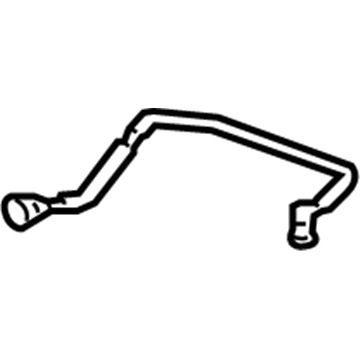 Scion 77404-21010 Vent Hose