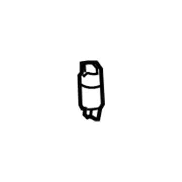 Scion 23221-20040 Fuel Pump