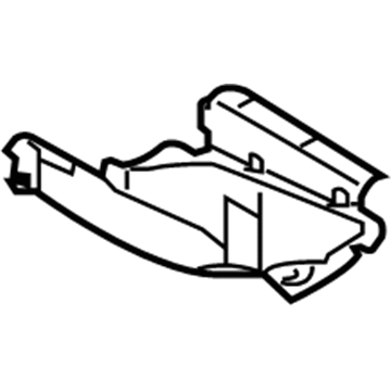 Scion 57197-WB001 Torque Box