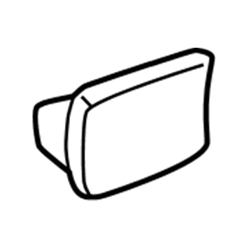 Toyota RAV4 Ashtray - 74109-28010-B3
