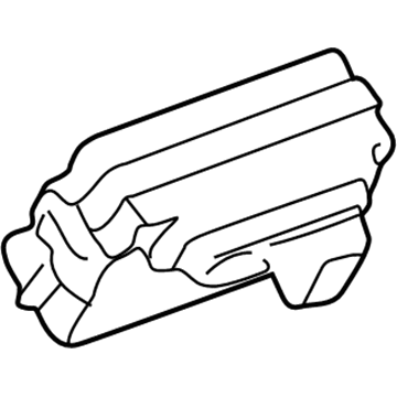 Toyota Relay - 82641-35250
