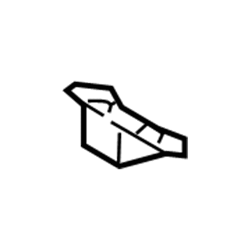 Scion 57107-32060 Mount Bracket