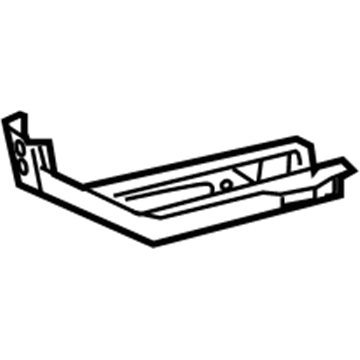 Scion 57033-20060 Upper Bracket