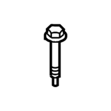 Toyota 64189-0C011 Bed Floor Mount Bolt