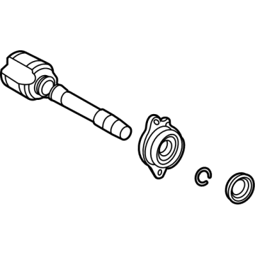 Toyota CV Joint - 43403-0E030