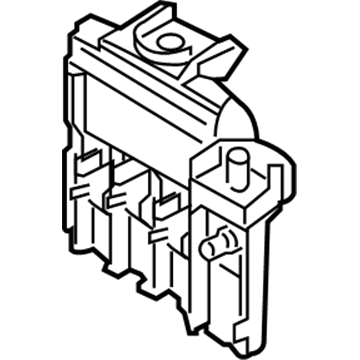 Scion 90118-WB108 Fusible Link