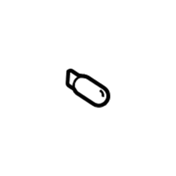 Scion 90981-11014 Bulb
