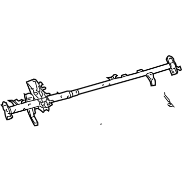 Scion 55330-21050 Reinforcement