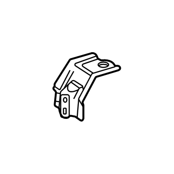 Toyota G92K5-47060 Mount Bracket