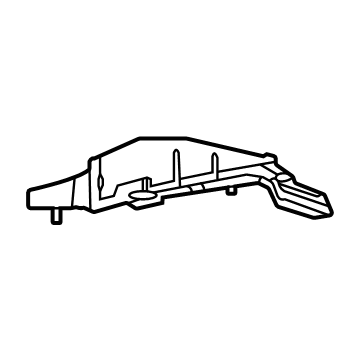 Toyota G929A-12010 Hose
