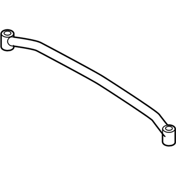 Toyota Prius Sway Bar Kit - 48812-63011