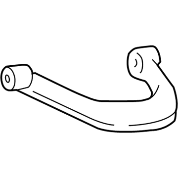 Toyota 48630-35030 Upper Control Arm, Driver Side