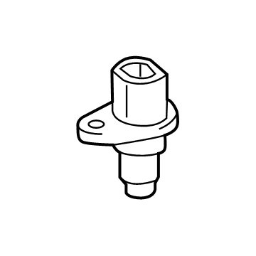 Toyota Corolla Cross Camshaft Position Sensor - 90919-A5007