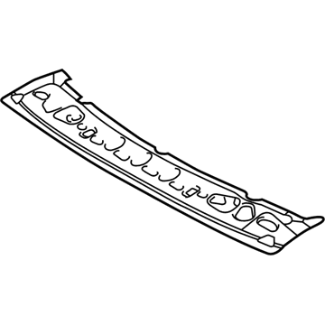 Scion 63102-21050 Header Panel
