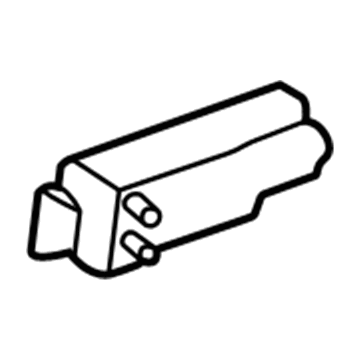Toyota 84922-30210 Seat Switch