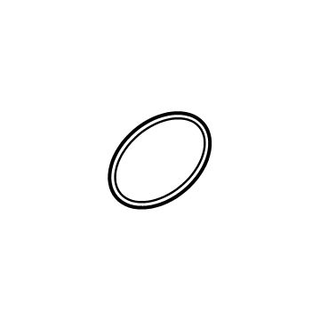 Toyota 17279-0W010 Catalytic Converter Gasket