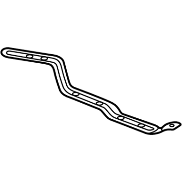 Toyota 58723-0R070 Support
