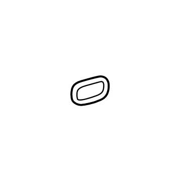 Toyota 90301-19026 Cooler Seal