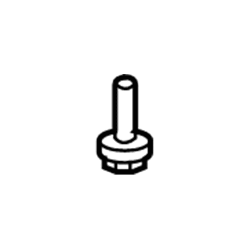 Toyota 90159-60080 Screw, With Washer Tapping