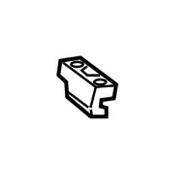 Toyota Avalon Seat Switch - 84927-33010-C0