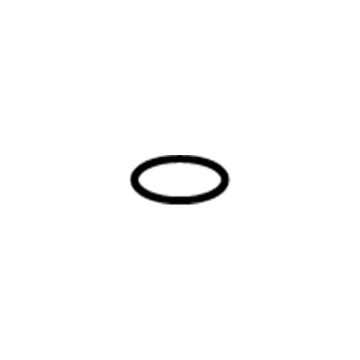 Toyota Oil Pan Gasket - 90301-A0061