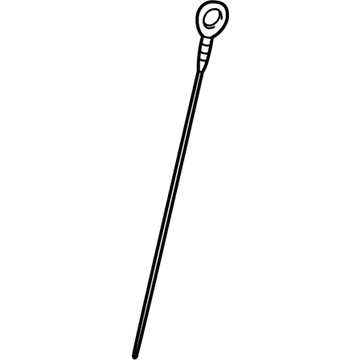 Toyota Dipstick - 15301-75130