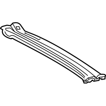 Toyota 63235-33050 Support