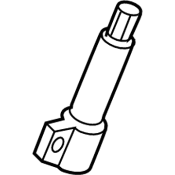 Scion tC Steering Shaft - 45221-12291