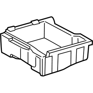 Scion 64995-52040 Box