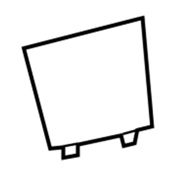Scion 74221-12210-C0 Cover