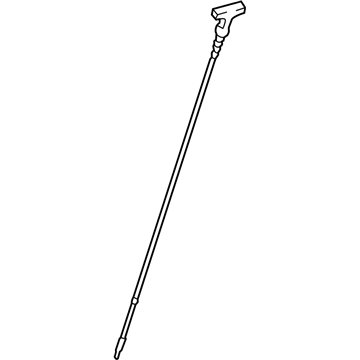Scion Dipstick - 15301-47030