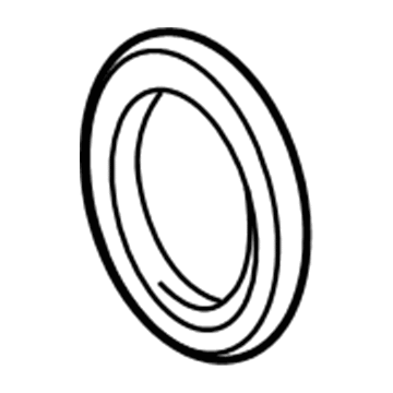 Scion Crankshaft Seal - 90311-78005