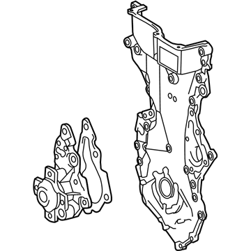 Scion Timing Cover - 11310-47023
