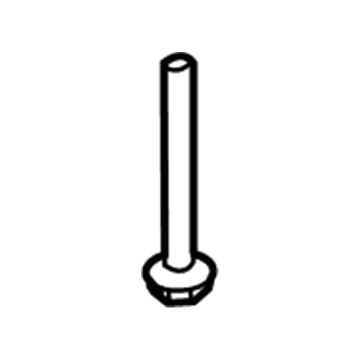 Scion 90119-12337 Lower Control Arm Rear Bolt