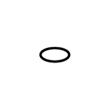 Toyota 90950-06124 Hood Tape