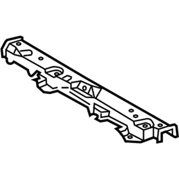 Toyota 53216-52031 Upper Tie Bar